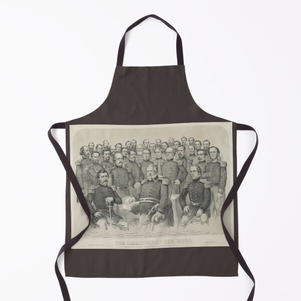 Item preview, Currier & Ives...The Champions Of The Union. designed and sold by ProWander1.