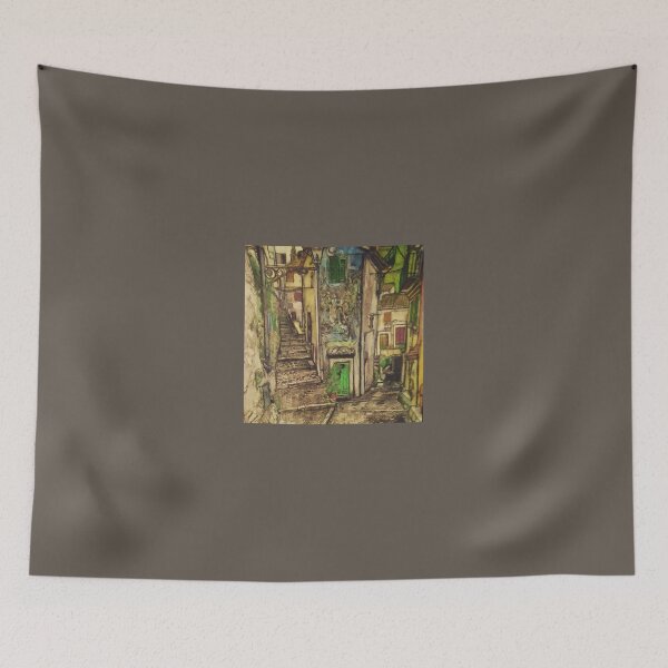 Item preview, Stairway to Heaven designed and sold by Dreams & Dark Alleys.