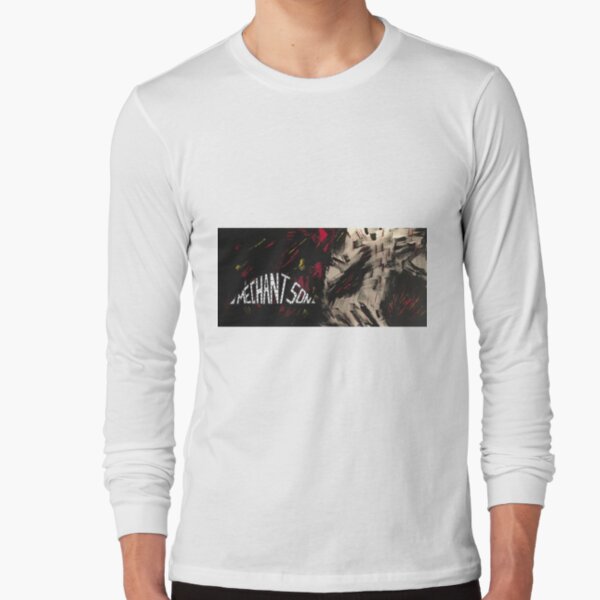 T-shirt manches longues