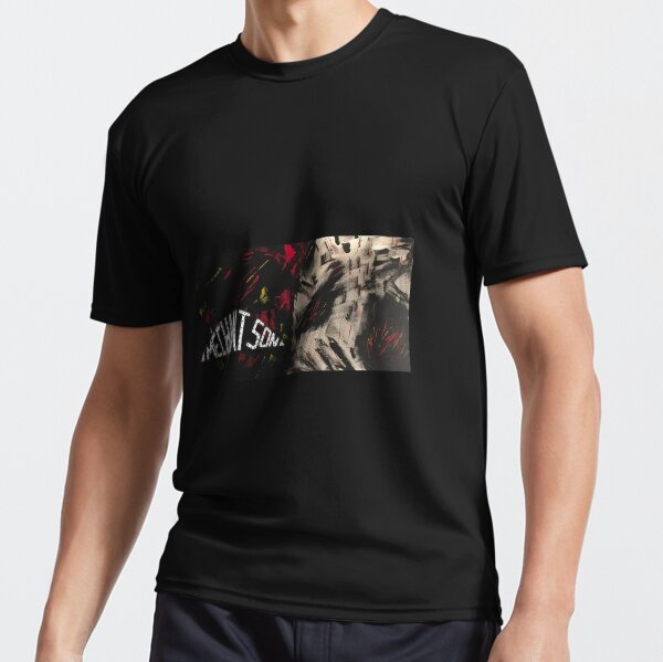 T-shirt respirant
