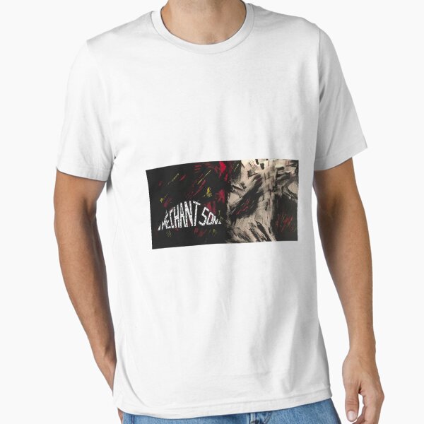 T-shirt essentiel