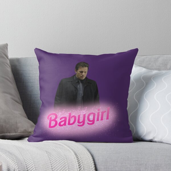 Item preview, Mark Hoffman Babygirl designed and sold by whizz0.