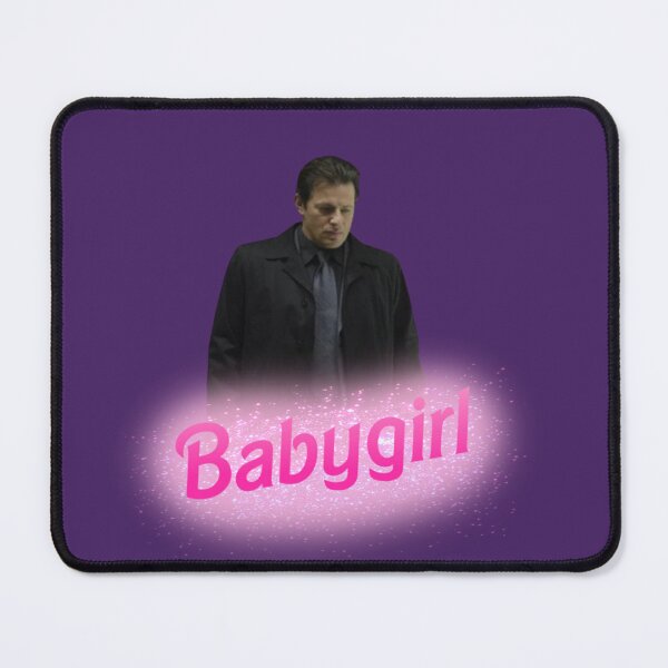 Item preview, Mark Hoffman Babygirl designed and sold by whizz0.