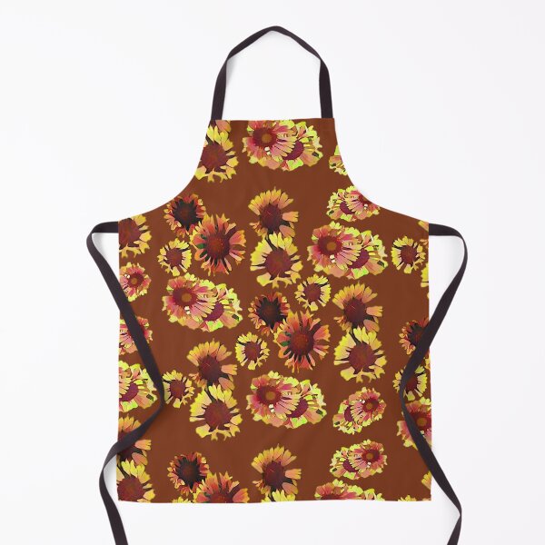 Item preview, Indian Blanket Blossoms ~  designed and sold by Jeanine King.