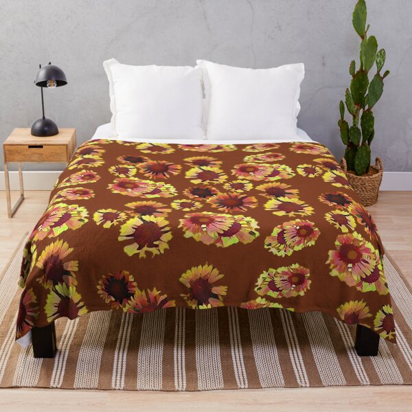 Item preview, Indian Blanket Blossoms ~ designed and sold by Jeanine King.