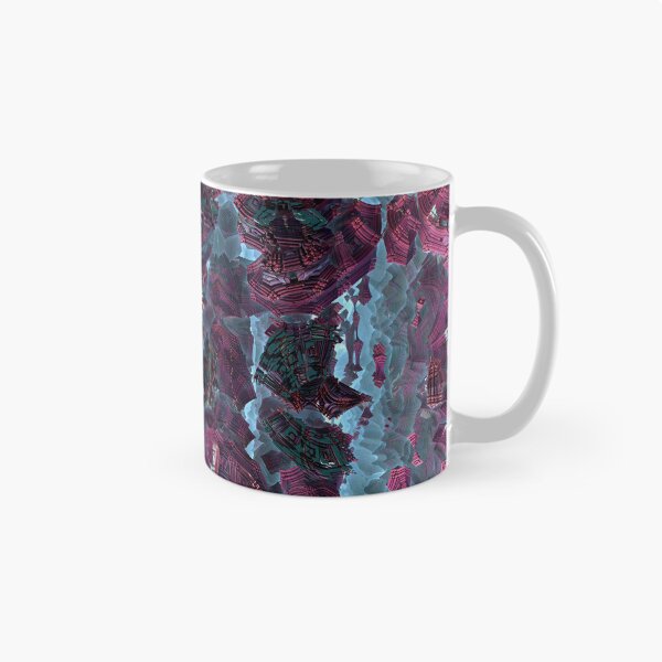 Item preview, Ancient architecture - magenta designed and sold by Aquaramelia.