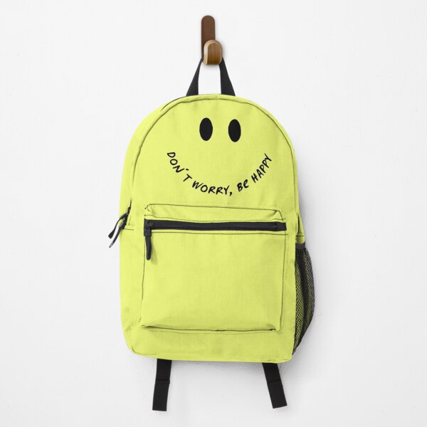 Item preview, Do not worry Be Happy designed and sold by Danierf81.