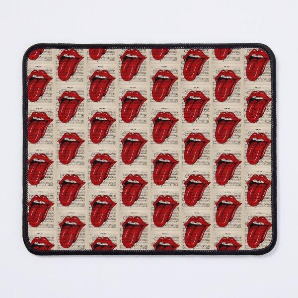 Item preview, Tongue on sonatina sheet music designed and sold by lapetiteart.
