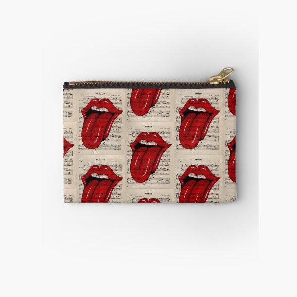 Item preview, Tongue on sonatina sheet music designed and sold by lapetiteart.