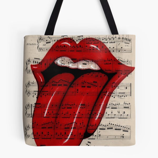 Item preview, Tongue on sonatina sheet music designed and sold by lapetiteart.