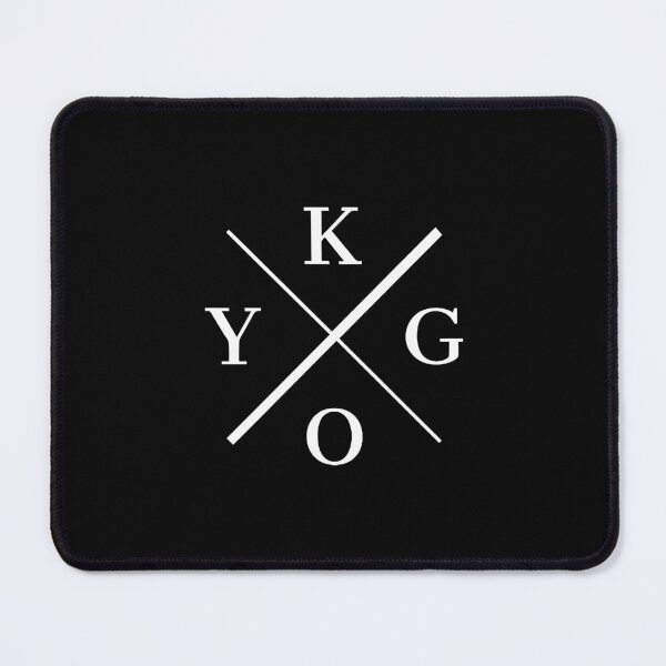 Item preview, Kygo HD Logo designed and sold by KPopverse2.