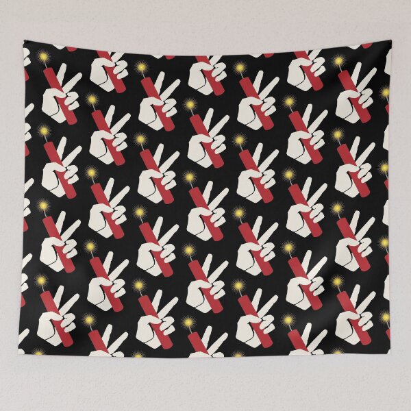 Item preview, DYNAMITE designed and sold by GeeklyShirts.