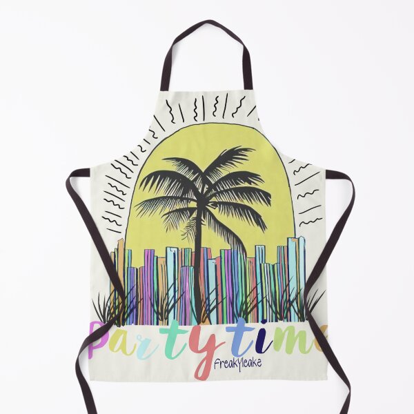 Item preview, PARTY TIME designed and sold by inarausch2023.