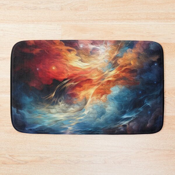 Item preview, PSALM 33 - SONG OF CREATION designed and sold by ArtbyRolleen.