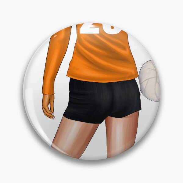 Item preview, Dougal Volleyball Products designed and sold by stinkylockers.