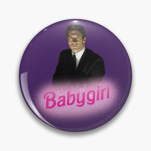 Item preview, Peter Strahm Babygirl designed and sold by whizz0.