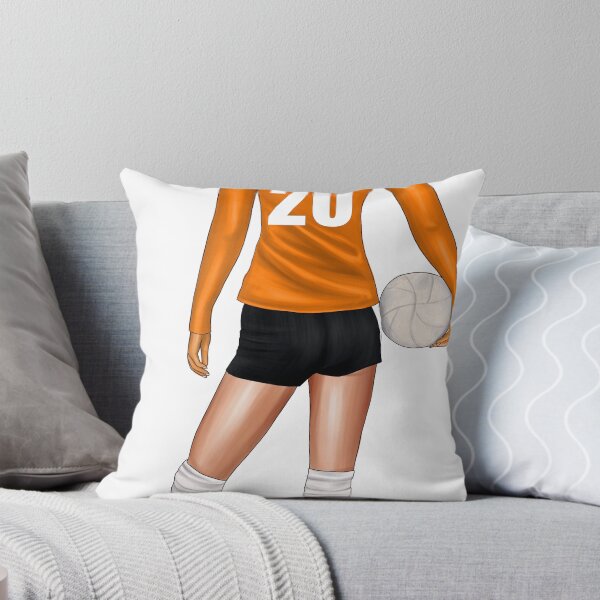 Item preview, Dougal Volleyball Products designed and sold by stinkylockers.