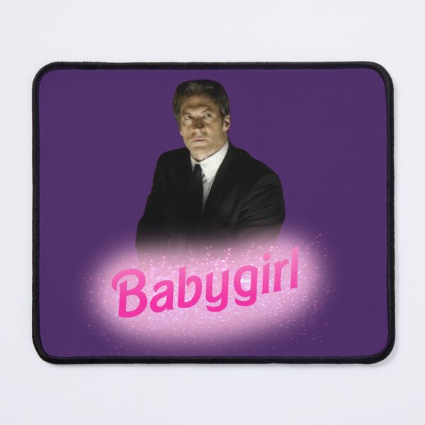 Item preview, Peter Strahm Babygirl designed and sold by whizz0.