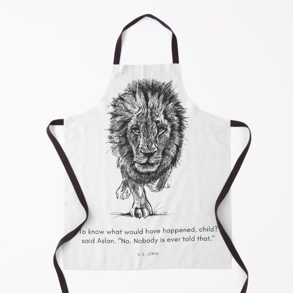 Item preview, Aslan and Lucy designed and sold by AlecsM.