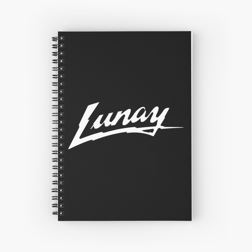 Lunay HD Logo (Ver. 2)