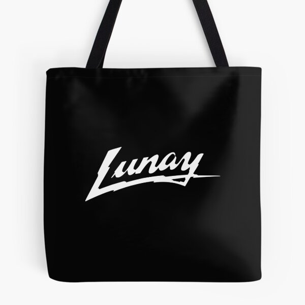 Item preview, Lunay HD Logo (Ver. 2) designed and sold by KPopverse2.