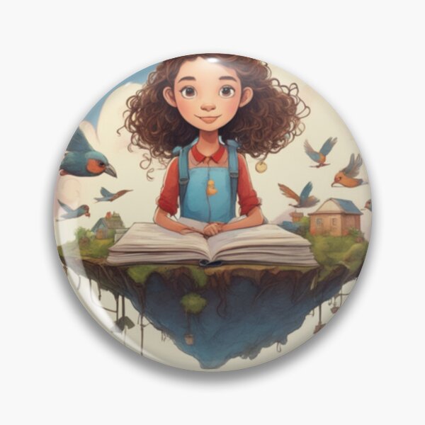 Item preview, school land books designed and sold by Graphichop.