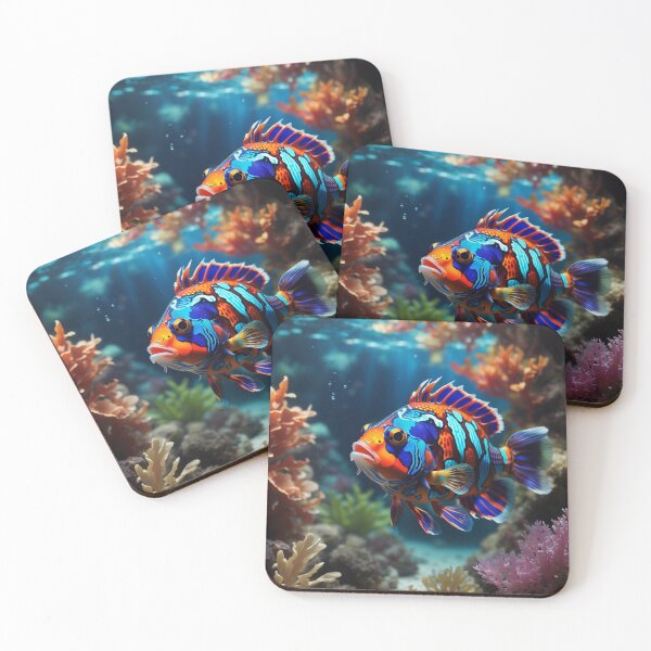 Item preview, Tropical Treasures designed and sold by Sadia  Jannat.