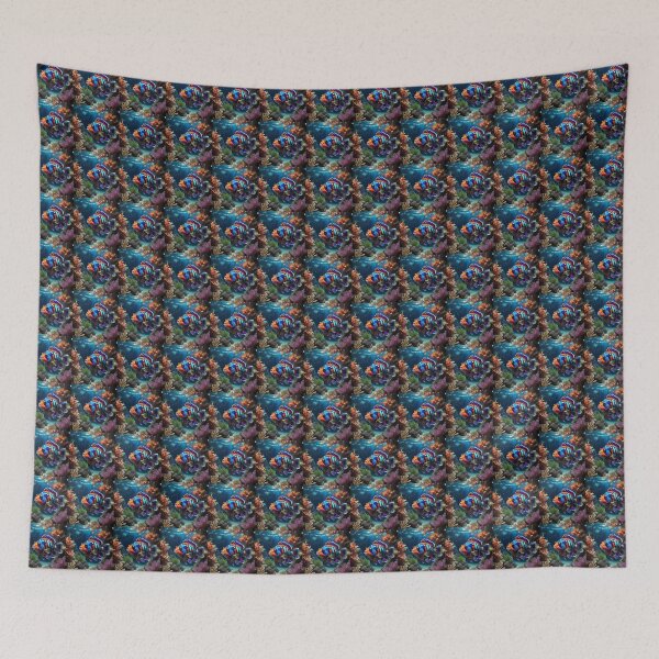 Item preview, Tropical Treasures designed and sold by Sadia  Jannat.