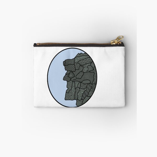 Item preview, Old man on the mountain designed and sold by Aloha Saints.