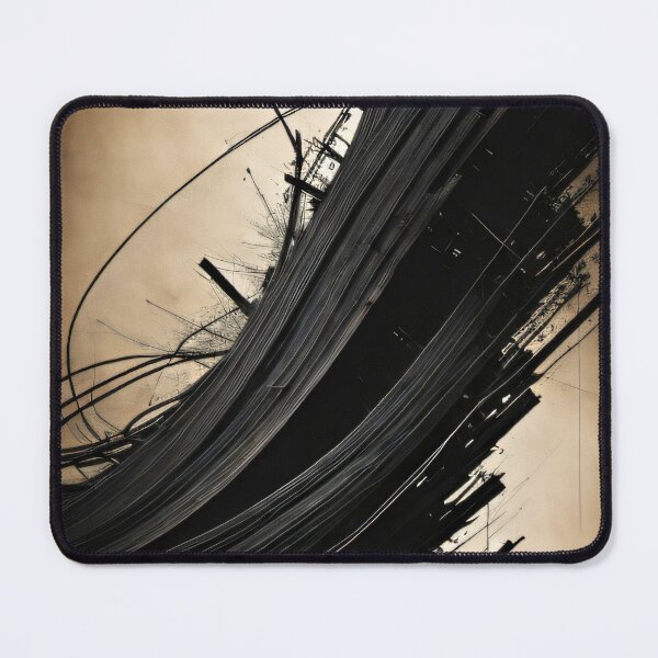 Item preview, Absolutely Abstract 68 designed and sold by sage-and-se7en.