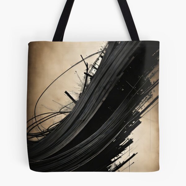 Item preview, Absolutely Abstract 68 designed and sold by sage-and-se7en.