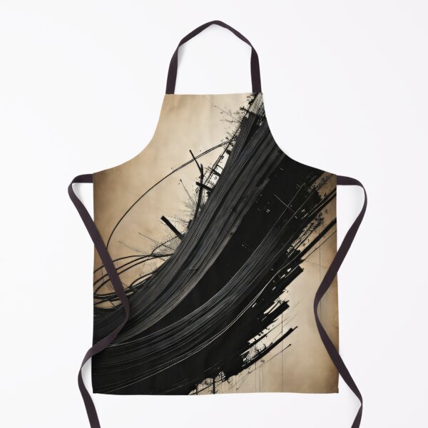 Item preview, Absolutely Abstract 68 designed and sold by sage-and-se7en.