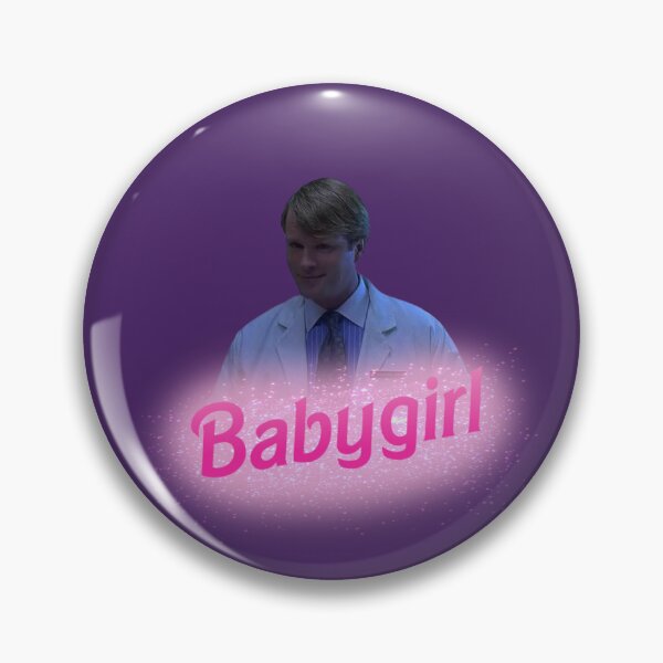 Item preview, Lawrence Gordon Babygirl designed and sold by whizz0.