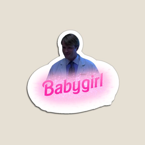 Item preview, Lawrence Gordon Babygirl designed and sold by whizz0.