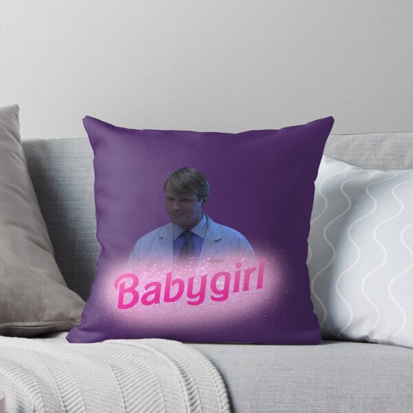 Item preview, Lawrence Gordon Babygirl designed and sold by whizz0.