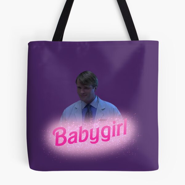 Item preview, Lawrence Gordon Babygirl designed and sold by whizz0.