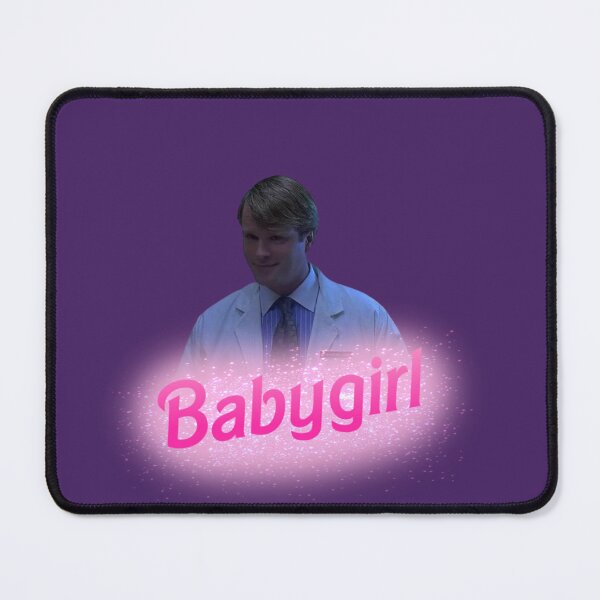 Item preview, Lawrence Gordon Babygirl designed and sold by whizz0.