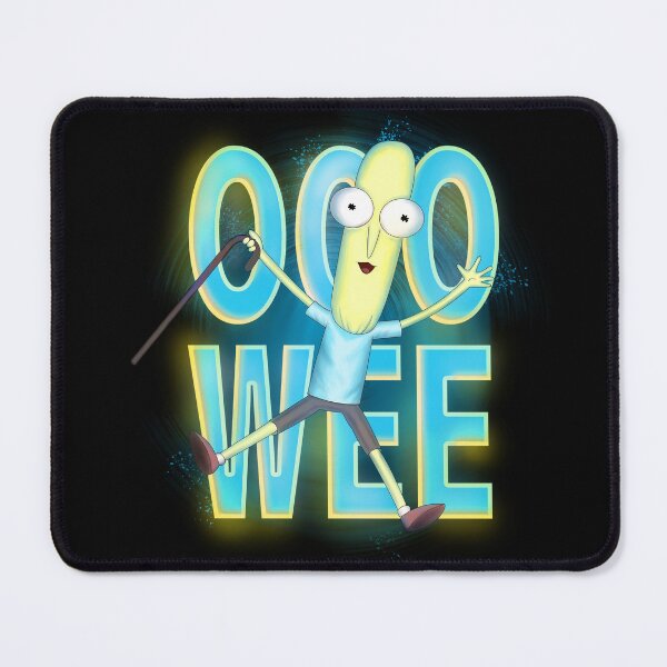 Item preview, Mr. Poopybutthole OO WEE! designed and sold by Oscar Dove.