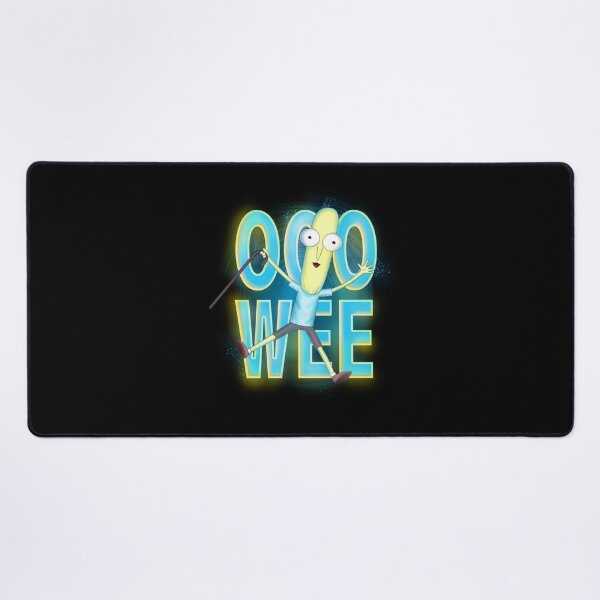 Item preview, Mr. Poopybutthole OO WEE! designed and sold by Oscar Dove.