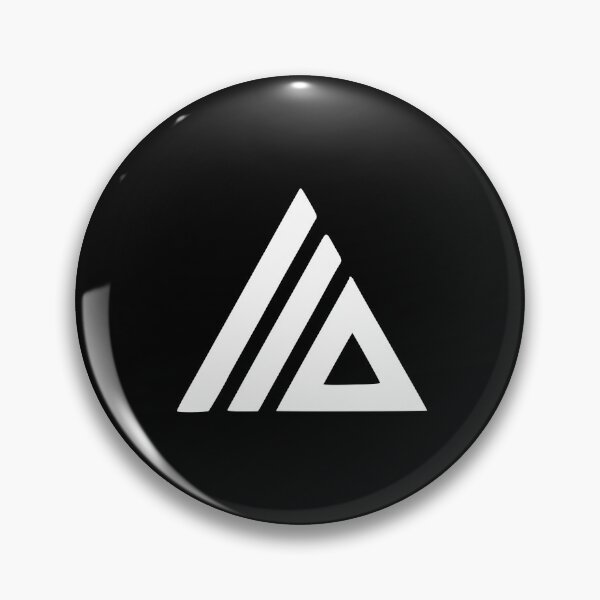 Artikelvorschau, ATLiens HD-Logo (Ver. 2) entworfen und verkauft von KPopverse2.
