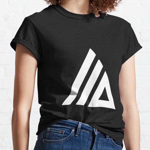 ATL SYG T-shirts Atliens Atlanta Script Logo T-Shirt