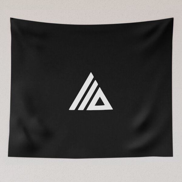 Item preview, ATLiens HD Logo (Ver. 2) designed and sold by KPopverse2.