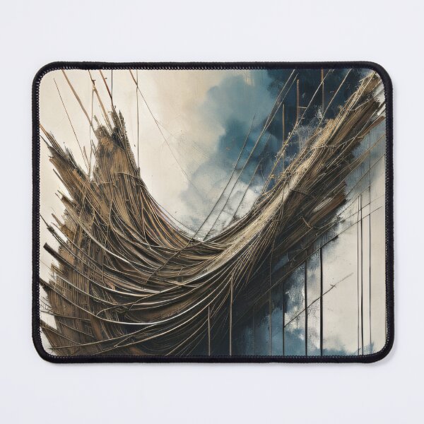 Item preview, Absolutely Abstract 69 designed and sold by sage-and-se7en.