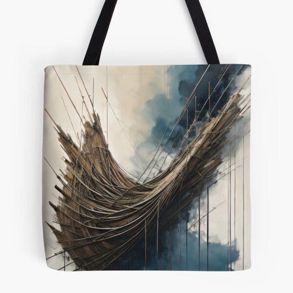 Item preview, Absolutely Abstract 69 designed and sold by sage-and-se7en.