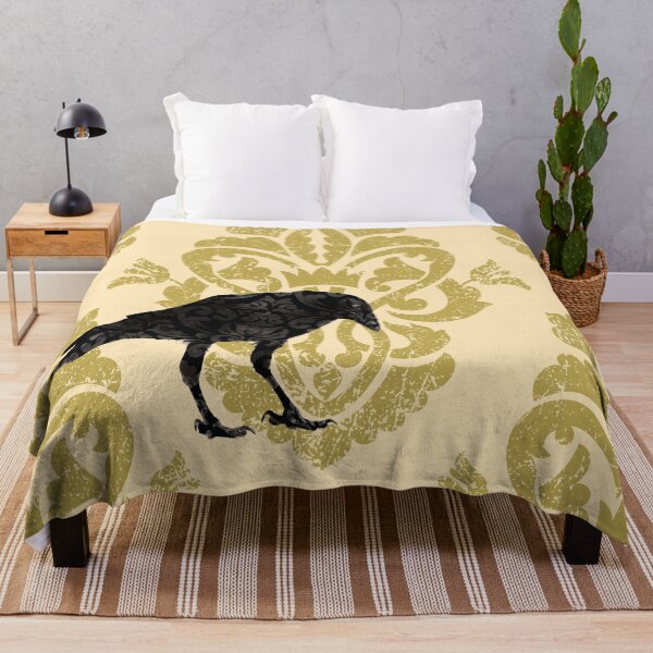 Item preview, The Crow Collection - Corvus corone I. designed and sold by Janavegana.