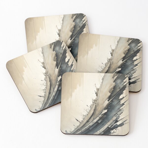 Item preview, Absolutely Abstract 70 designed and sold by sage-and-se7en.
