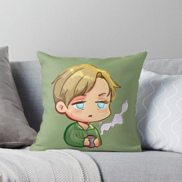 Artikelvorschau, Chibi-Kaffee entworfen und verkauft von Giselsann.