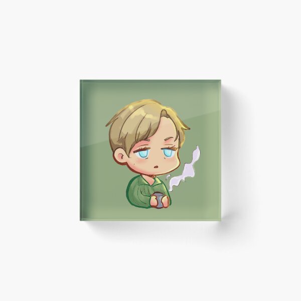 Artikelvorschau, Chibi-Kaffee entworfen und verkauft von Giselsann.