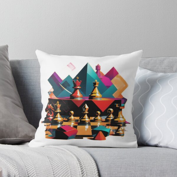 Item preview, Crypto Chess designed and sold by pcchiu92.