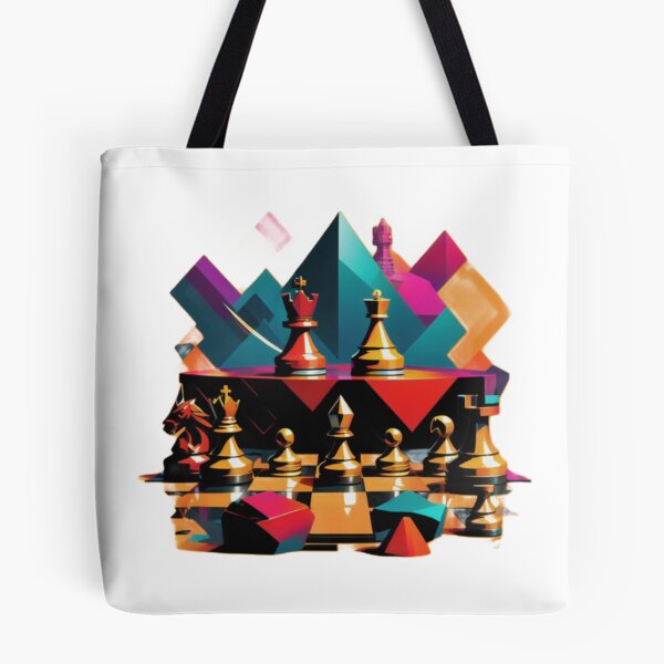 Item preview, Crypto Chess designed and sold by pcchiu92.